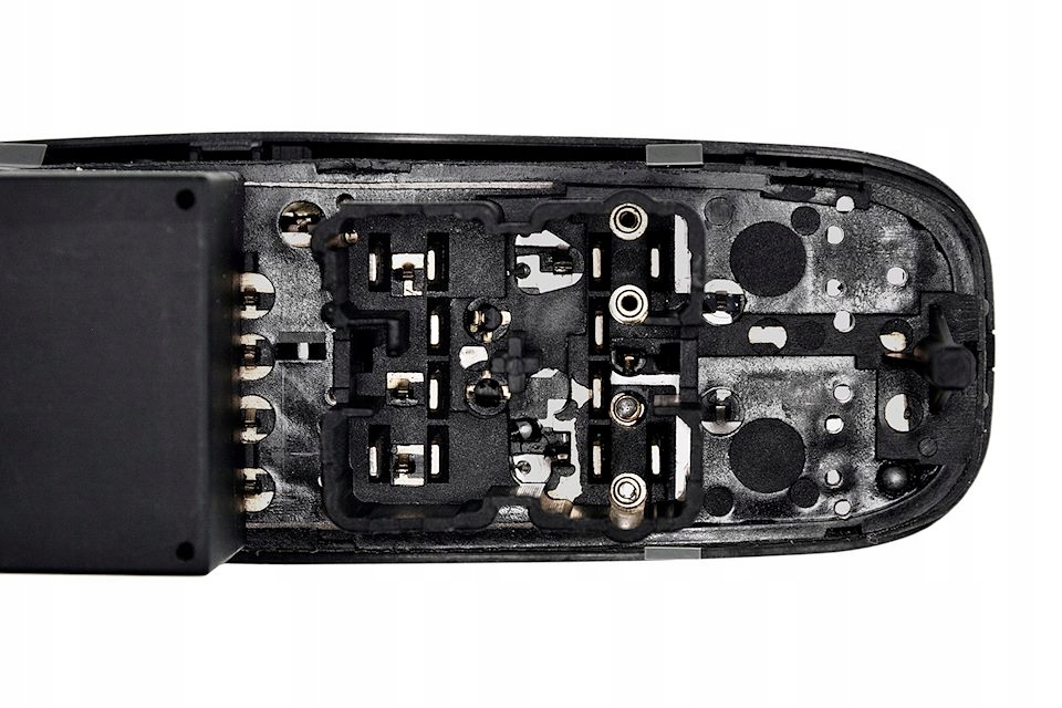 фото №11, Переключатель управление окон