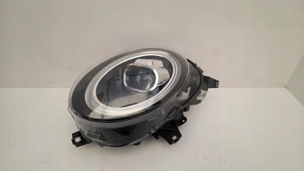 Купить Фара передняя левая led mini f54 f55 f56 рестайлинг  lci led 8738651 25/06/2019