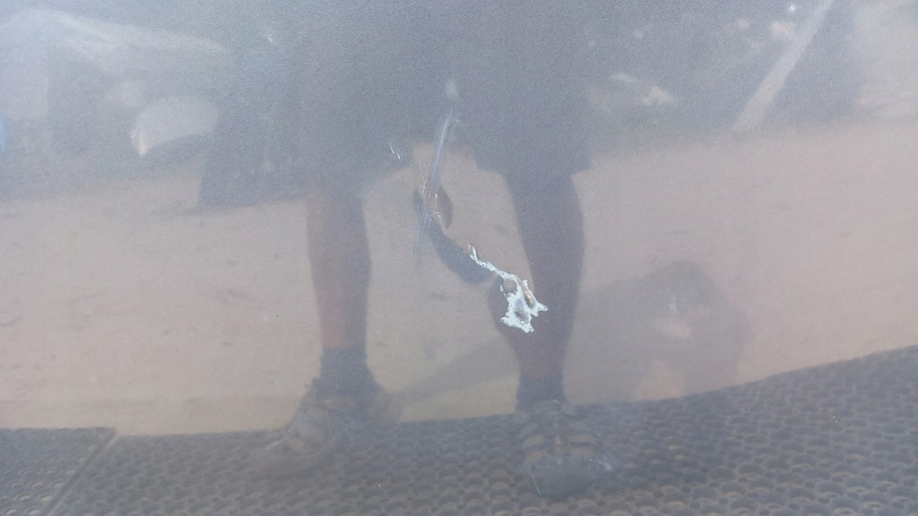 фото №6, Honda cr-v ii капот