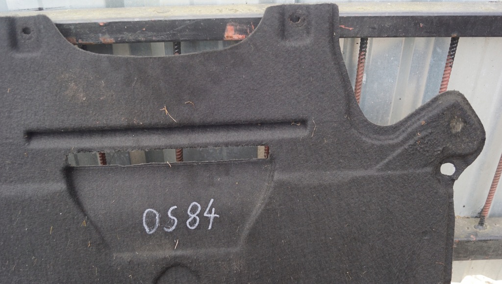 фото №10, Защита pod коробка передач audi a4 b8 a5 8t 8k2863822m