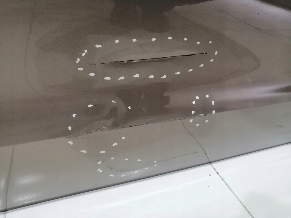 фото №9, Дверь правое передние перед vw golf sportsvan