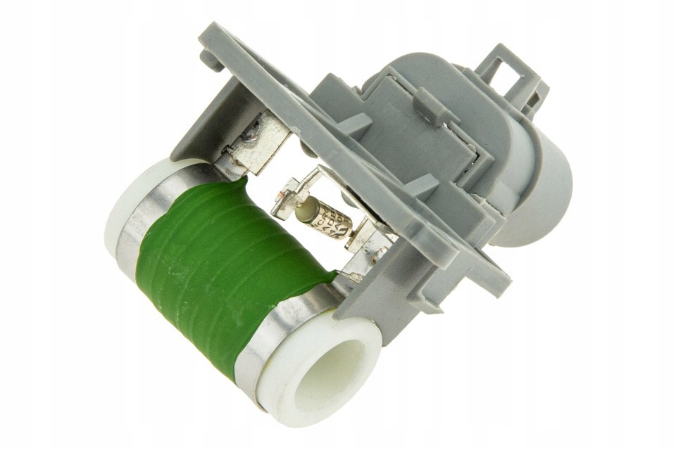 фото №6, Резистор вентилятор ford ecosport 2012-,fiesta v 2001-