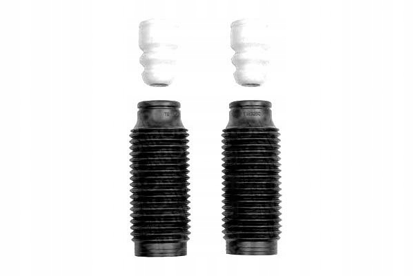 фото №2, Втулка рычага monroe