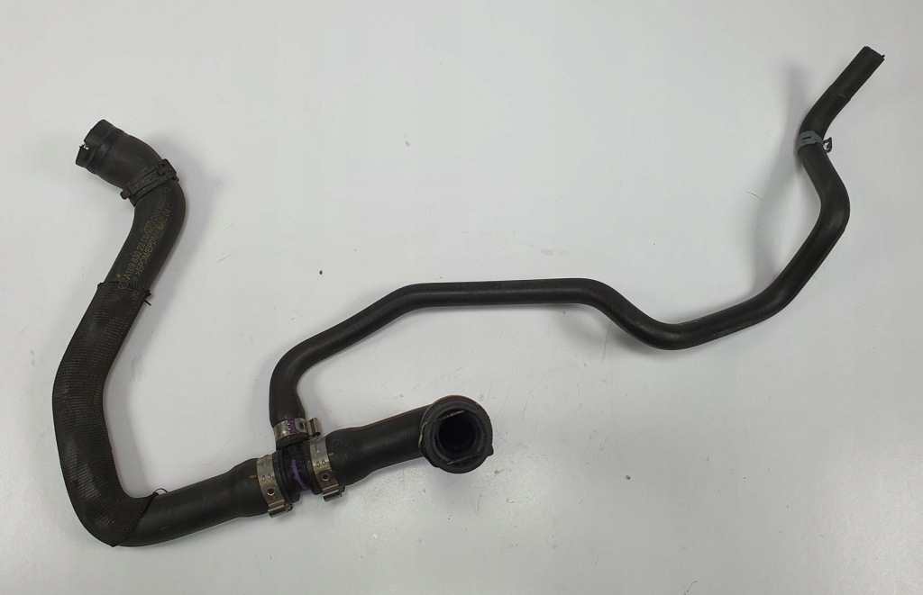 фото №1, Шланг wody mercedes w169 w245 a1698302296