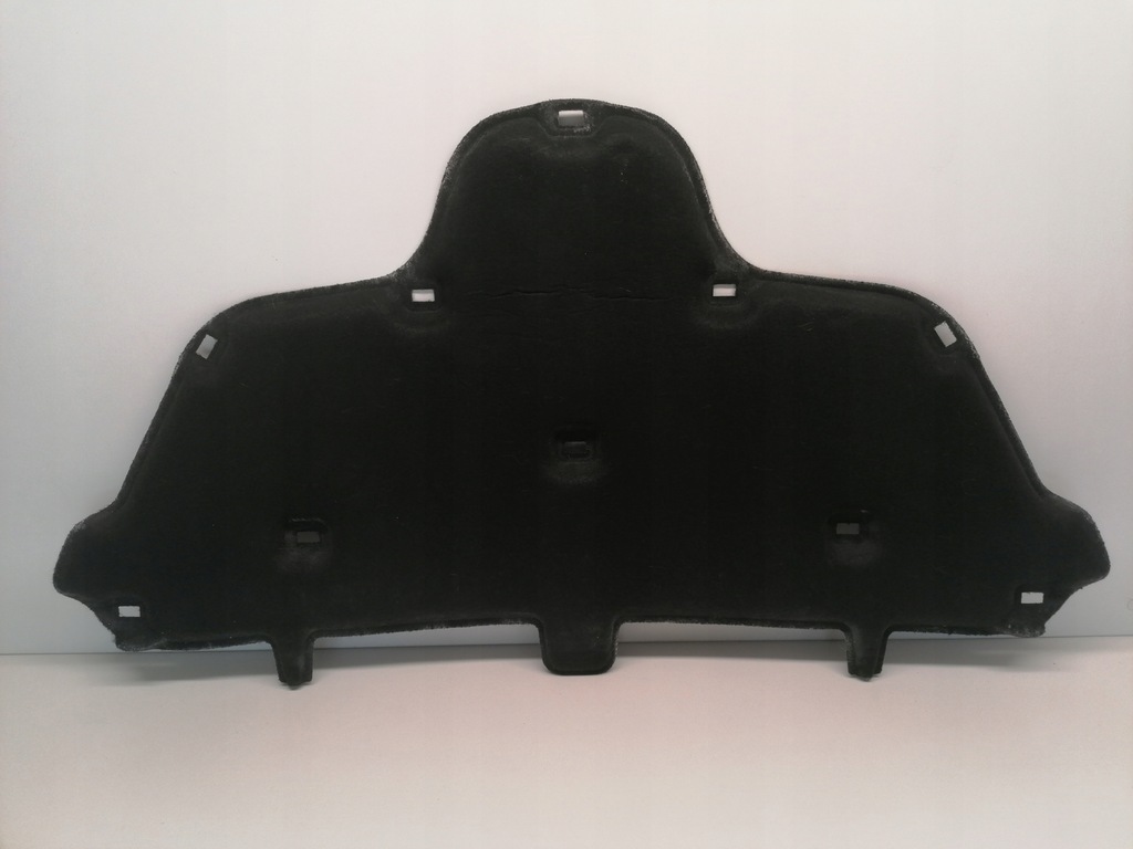 фото №1, Ford puma mk2 підкрилок шумоізоляція капот 2019-