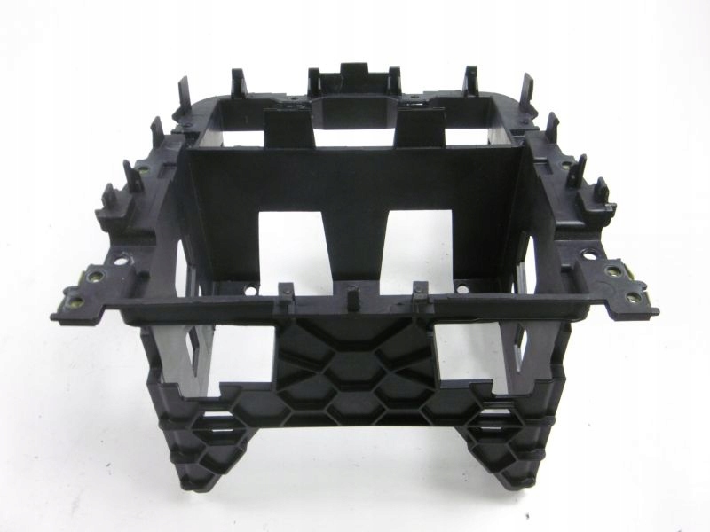 фото №2, Vw golf 5 v mk5 консоль рамка радио 1k0858089c