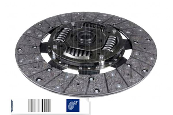 фото №9, Blue print adn13183 диск сцепления