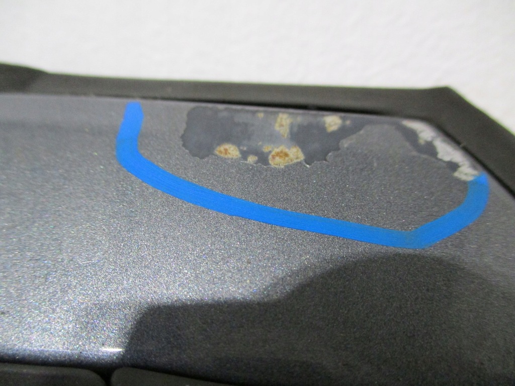 фото №6, Двері mercedes cls 15r ліва задні