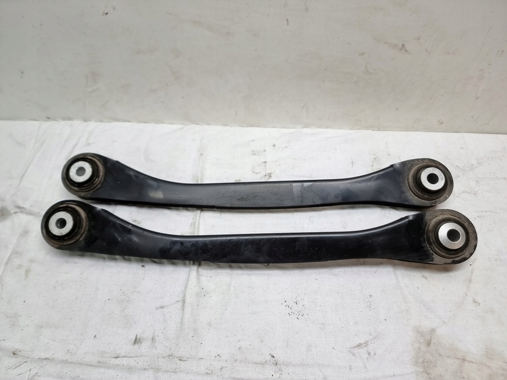 фото №1, Bmw 7 g11 правий важіль задня