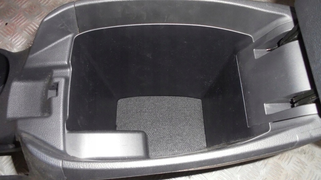 фото №11, Туннель средний hyundai veloster 2012