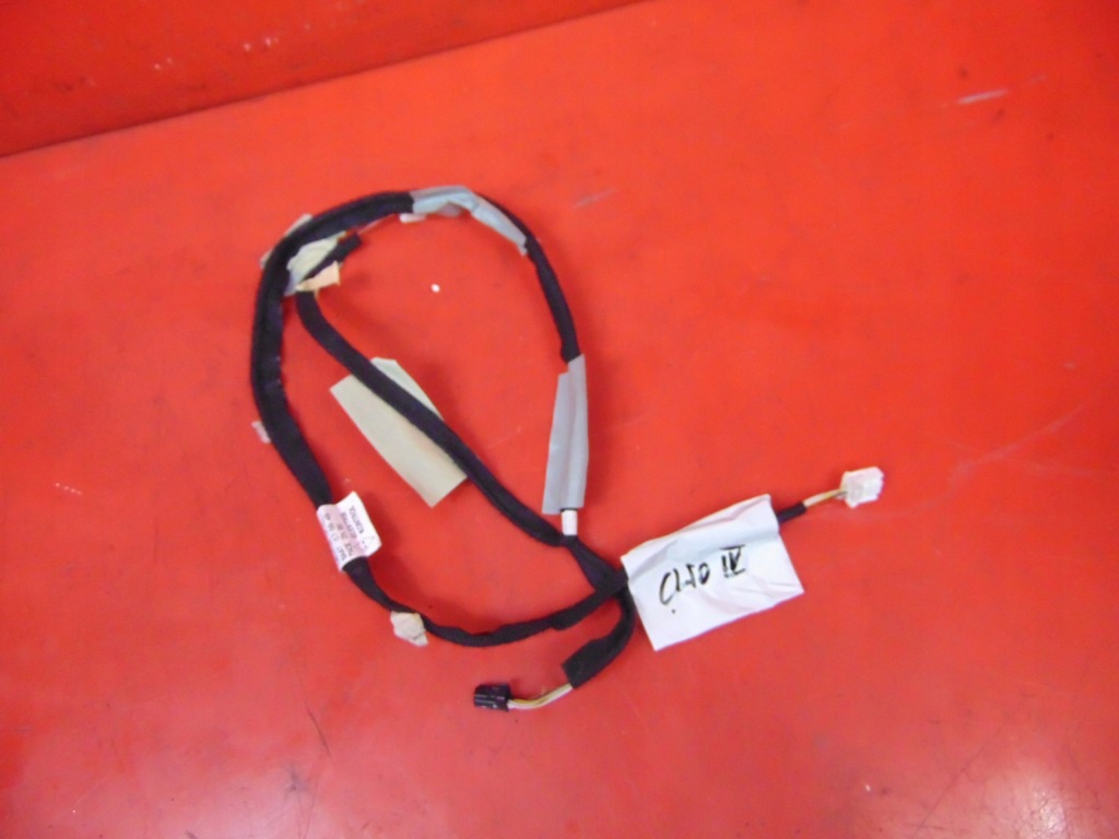 фото №1, Renault clio 4 iv електропроводка стельовий 241602592r