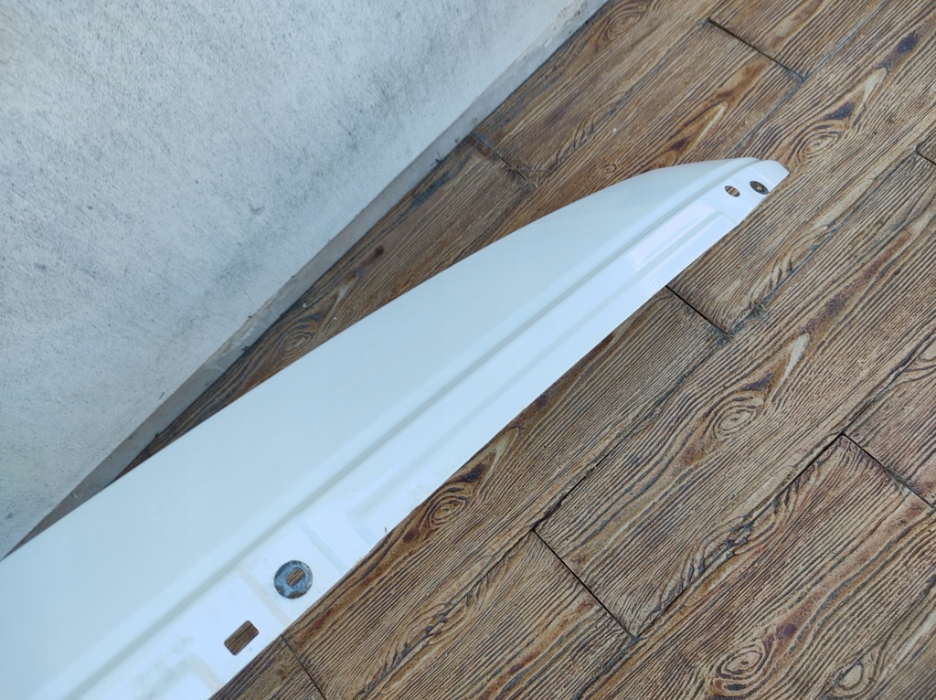 фото №13, Jeep compass 13- крила лівий перед