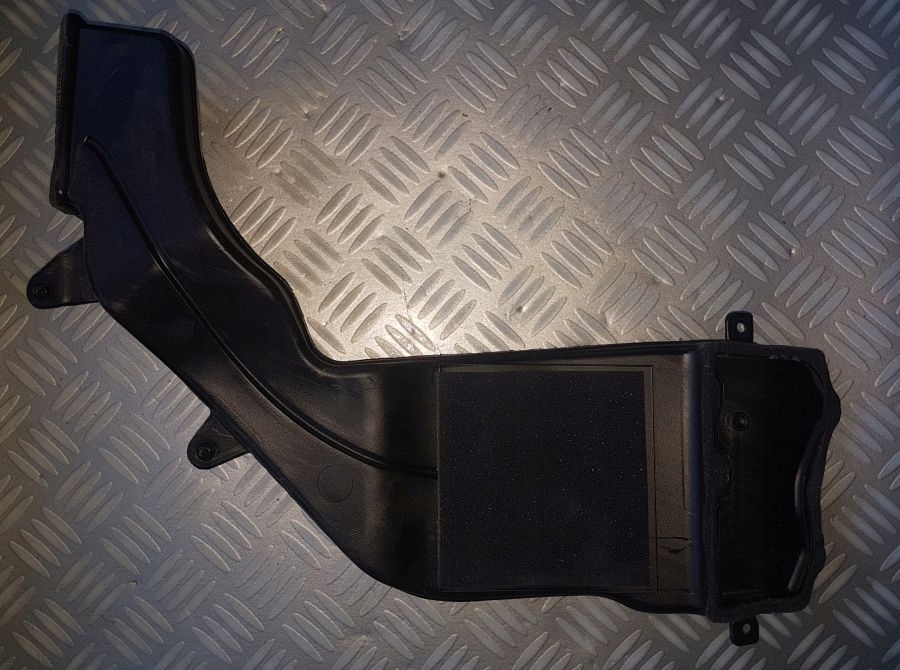 фото №2, Jaguar xf x260 трубка шланг повітря