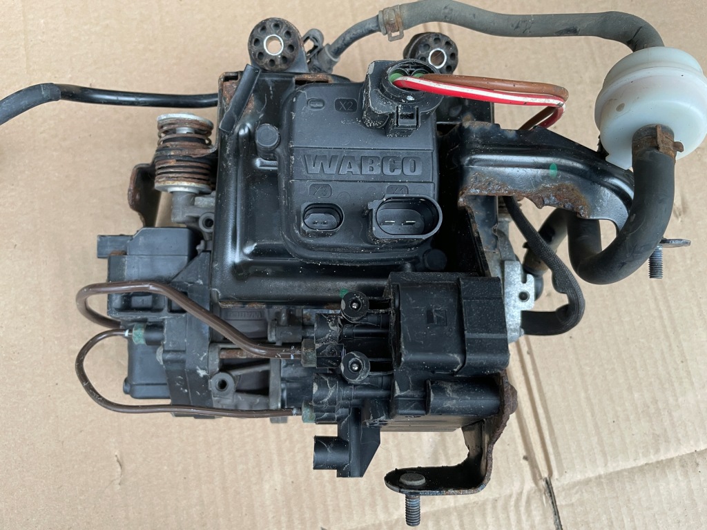Купити Audi sq7 4m насос підвіска компресор 4m0616005g