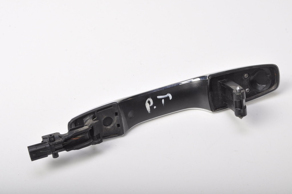 фото №6, Volvo s90 v90 ii ручка двері правий задня 714-16