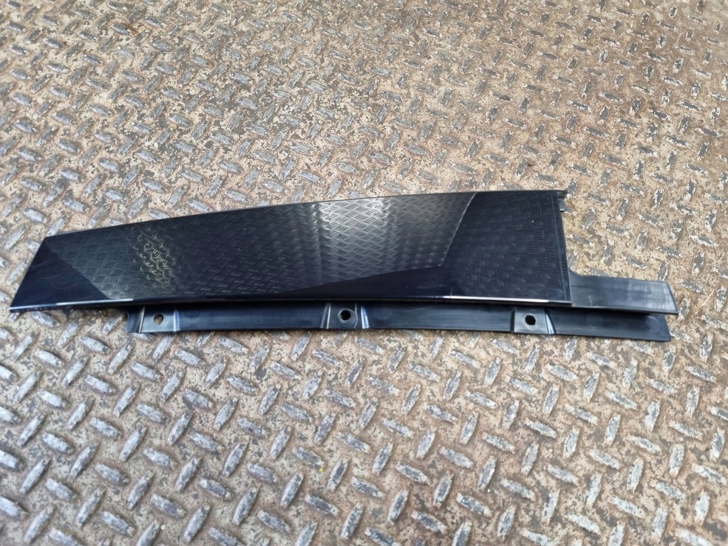 фото №5, 2021 mercedes-benz a w177 молдинг стекло задний a1777320200