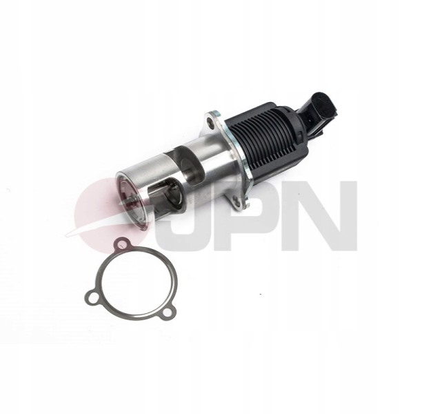 фото №1, Клапан egr do nissan interstar primastar