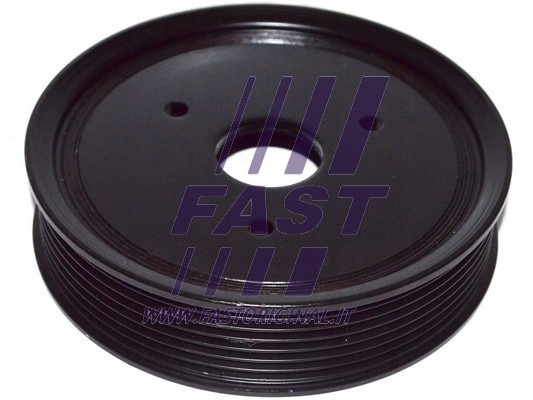 фото №2, Шкив насоса усилителя do renault master