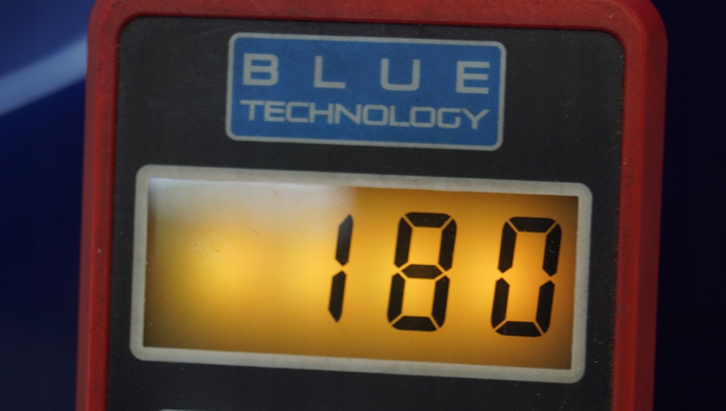 фото №11, Крила лівий перед renault megane iii terna