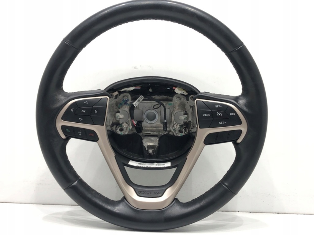 Купить Воздуховод jeep cherokee kl