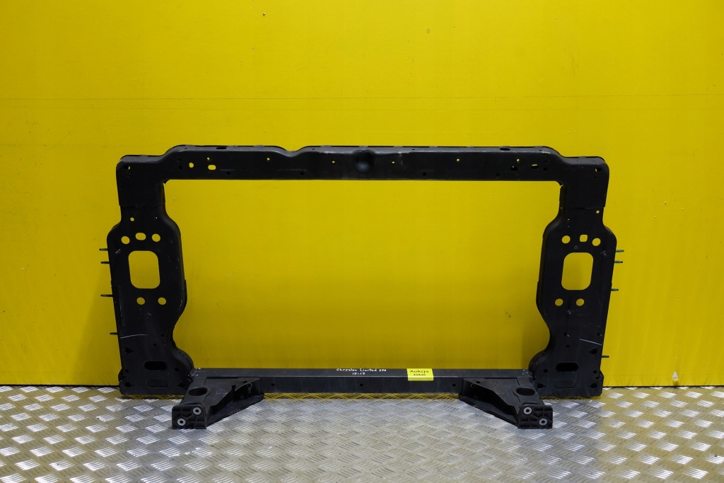 фото №1, Chrysler 200 2015-2017 підсилювач pas перед usa