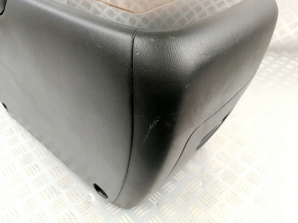 фото №7, Тунель середній бардачок оббивка infiniti qx80