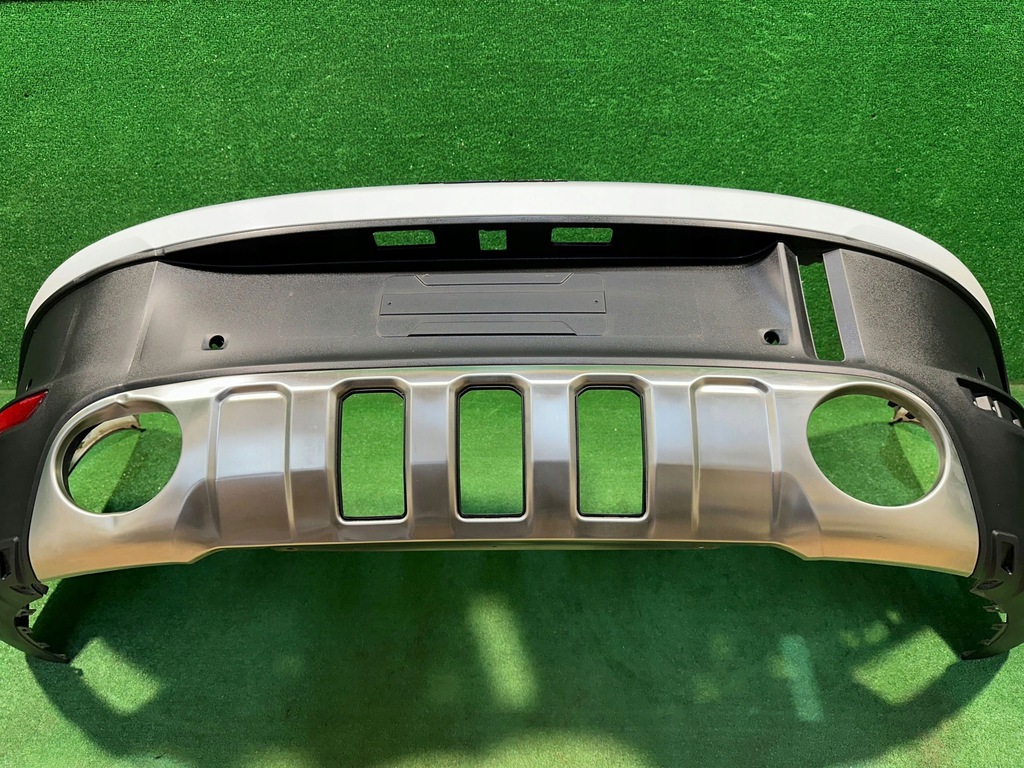 фото №9, Porsche carrera 911 992 dakar бампер задняя задний 992807421be