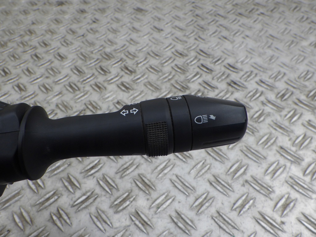 фото №9, Toyota rav4 v перемикач комбінований стрічка перемикач підрульовий