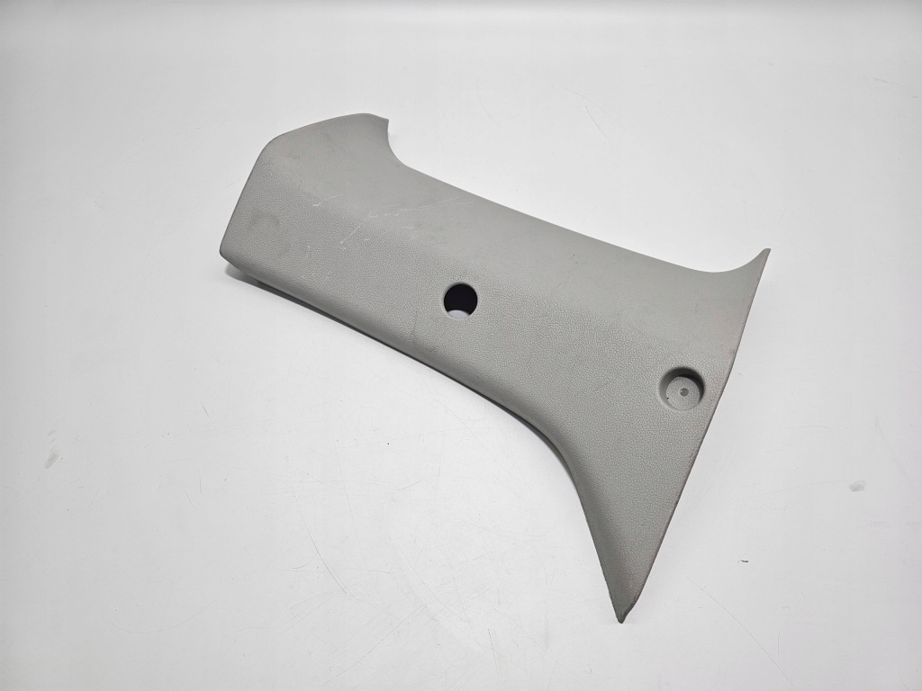 фото №1, Защита стойка накладка правый задняя berlingo partner iii 1.6 hdi #6304