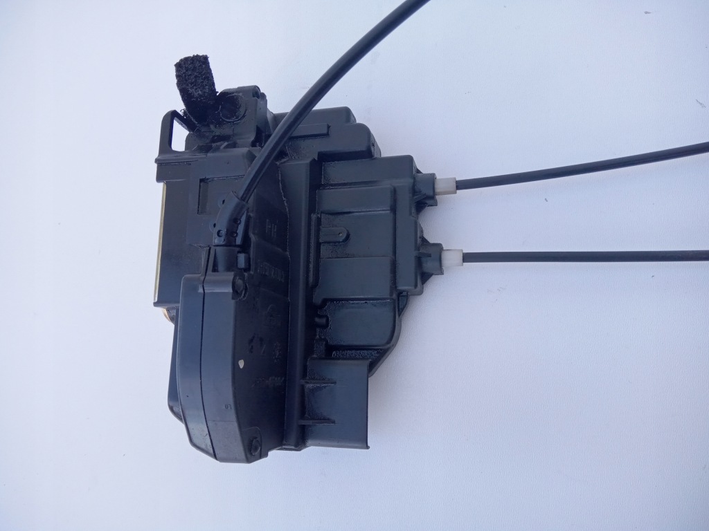 фото №3, Замок двері правий infiniti qx56