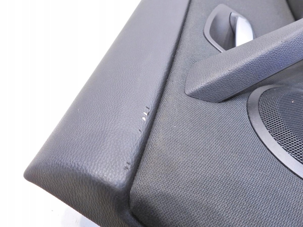 фото №9, Обивка дверь правый задняя bmw 3 e91 7173793