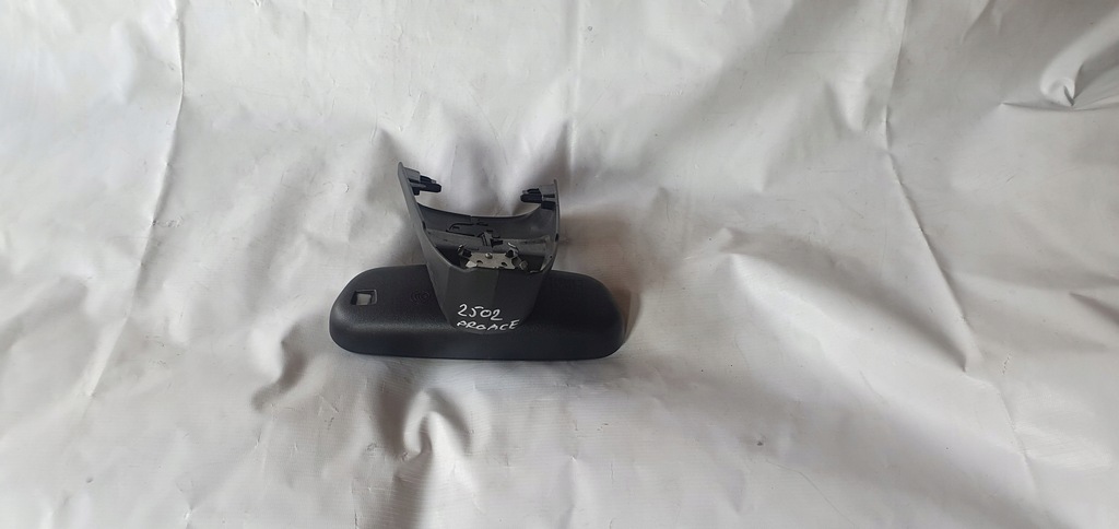 фото №1, Зеркало внутреннее dla toyota pro-ace