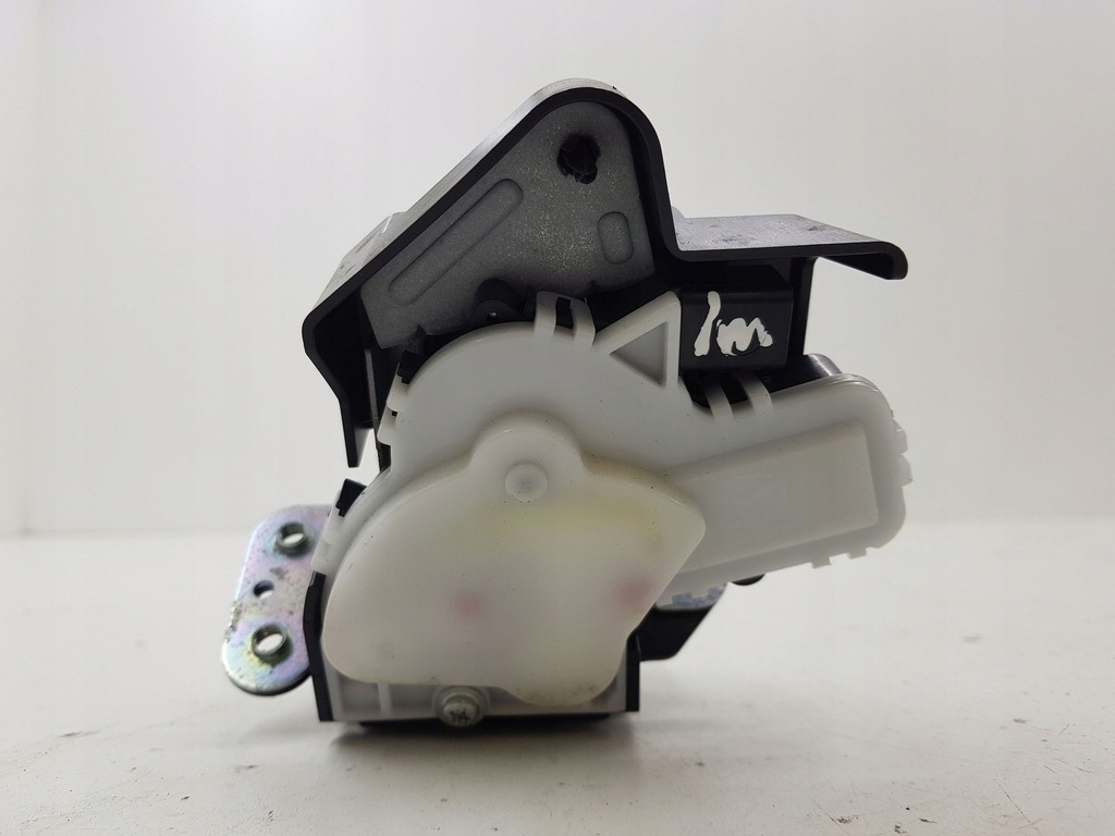 фото №6, Mazda cx-5 2012 замок кришки задній / багажника