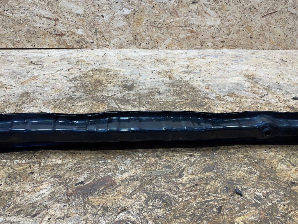 фото №10, Ford transit connect mk2 ii 12-22 балка підсилювач бампера задня задня