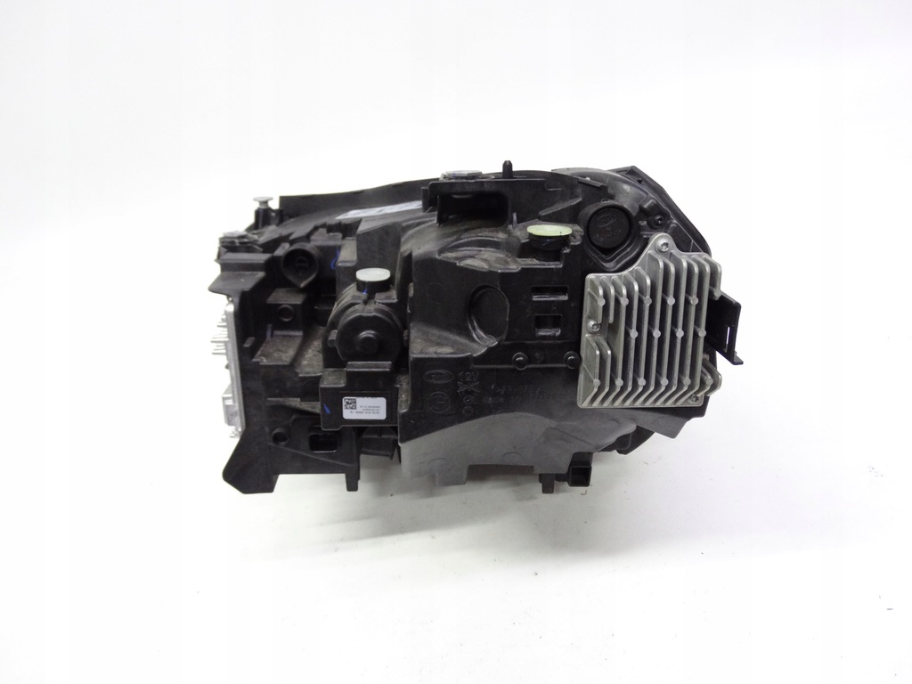 фото №11, Bmw 2 coupe g42 2022+ лампа права full led золота 5a320f4 оригінальна