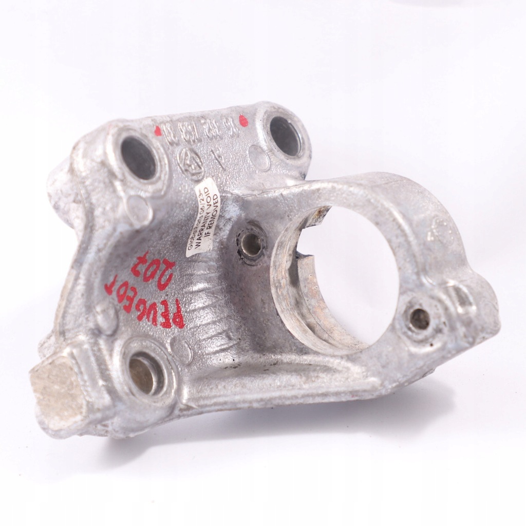 фото №10, Peugeot оригинальный номер 9680276880 опора полуось