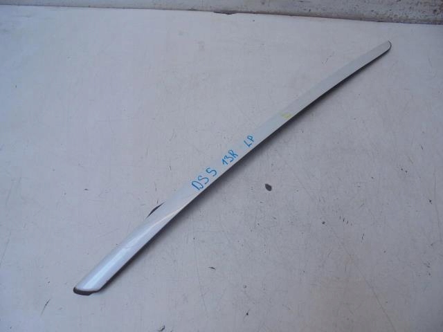 фото №1, Молдинг стекло лобовое левая citroen ds5