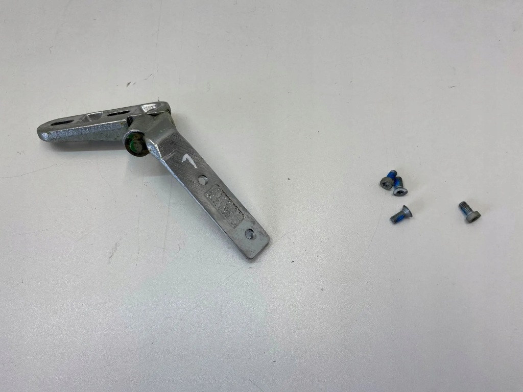 фото №1, Другое запчасти кузов mercedes-benz sl r129 a1297742130 20488153 5.0l