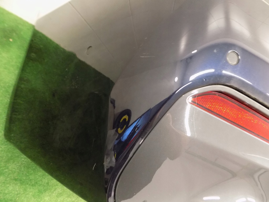 Bmw 5 g30 lci бампер задня m-pakiet 6pdc 416 Недорого