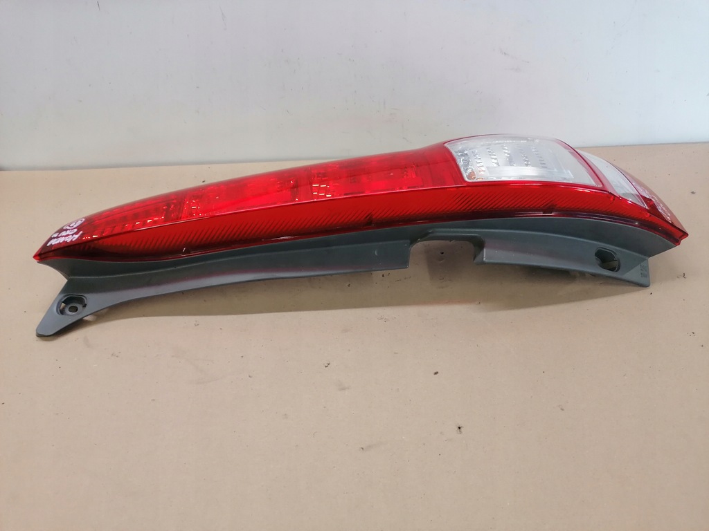 фото №8, Лампа задняя правая honda cr-v crv iii lata 2006-2009 angielska