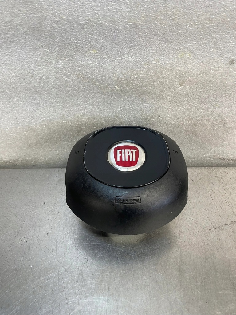 Купити Подушка безпеки подушка водія fiat tipo 2 2 07357132940