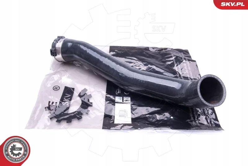 фото №2, Шланг turbo esen skv