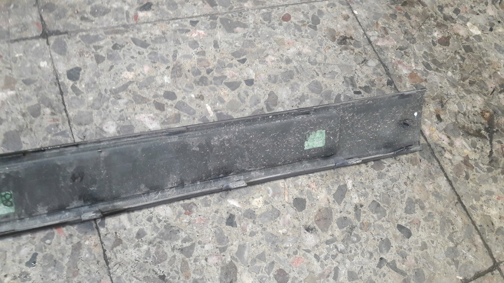 фото №9, 4e0853995d левая молдинг порог audi a8 d3