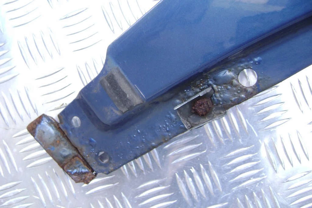 фото №8, Vw tiguan i - крила правий