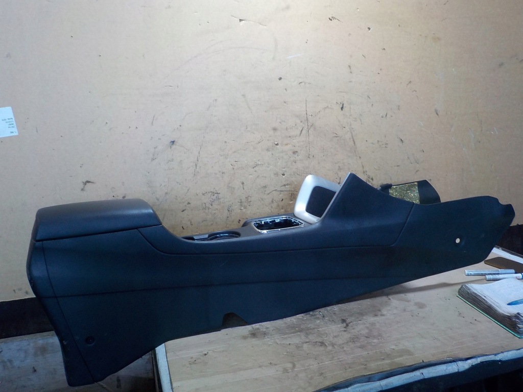 фото №4, Ceed ii 1.6 туннель средний