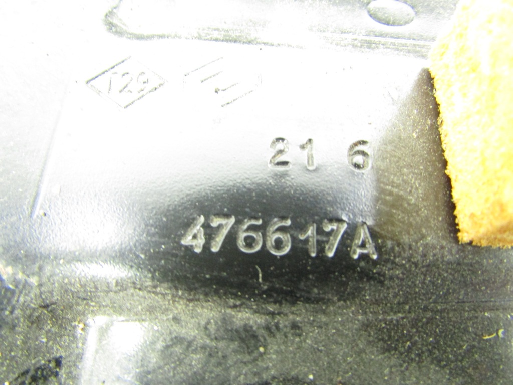 Renault espace 4 iv радіо cabasse Ціна