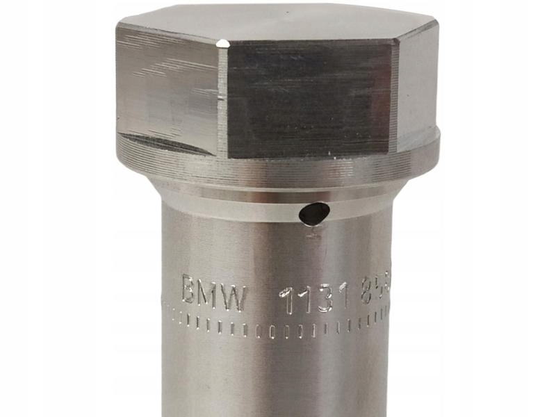 фото №5, Оригинальный номер bmw натяжитель цепи bmw 1 e81 e87 2.0d n47