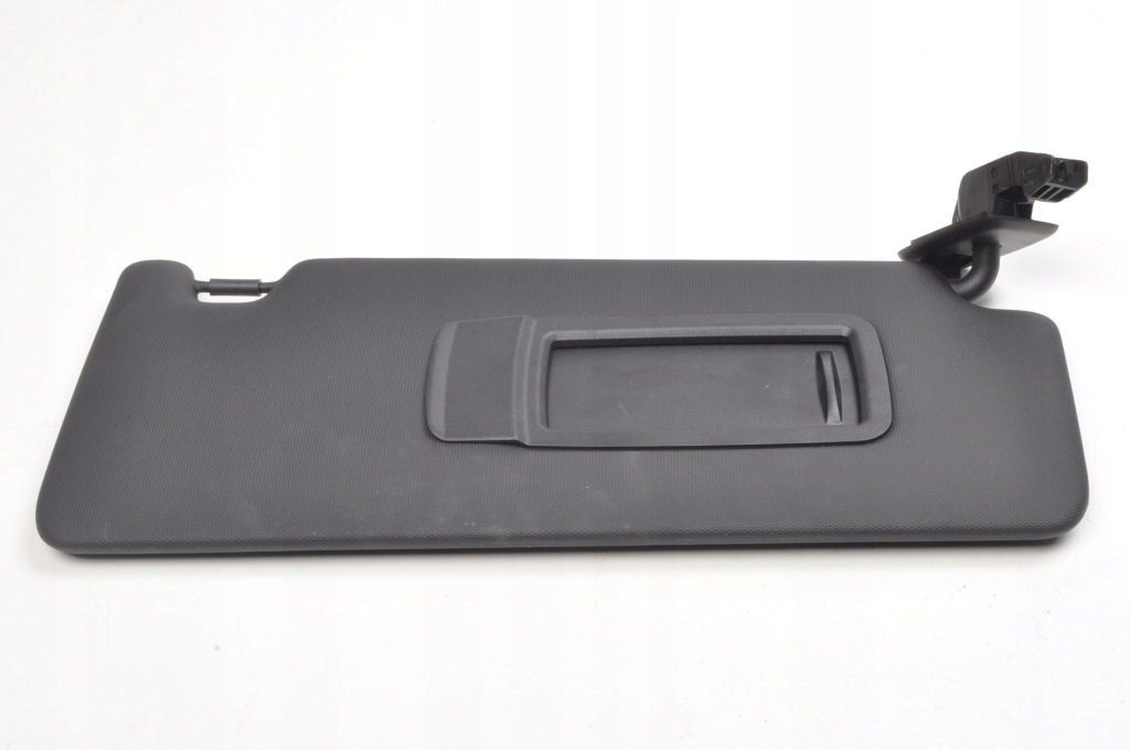 фото №1, Bmw i4 g26 захист козирок правий