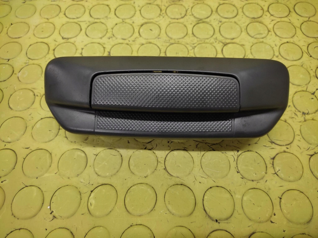 Купити Ручка зовнішня двері задня лівий задня ліва fiat fiorino qubo 07-16r.