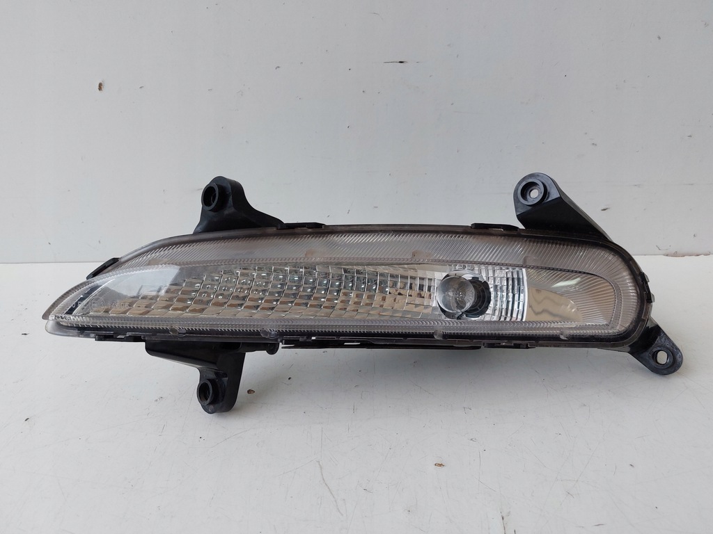 фото №1, Kia ceed ii lift протитуманна фара лівий 92207-a2000 оригінал